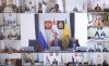 В Приволжском федеральном округе идет подготовка к заседанию Совета по вопросу поддержки работающей молодежи фото 2