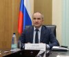 Помощник полномочного представителя Сергей Козлов принял участие в заседании межведомственной рабочей группы по вопросу восстановления рынка труда фото 1
