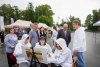 Уличное искусство объединяет регионы ПФО: в Кирове стартовал финал «ФормАРТ» фото 1