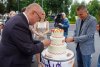 Уличное искусство объединяет регионы ПФО: в Кирове стартовал финал «ФормАРТ» фото 4