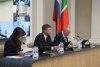 В Казани обсудили трудоустройство ветеранов СВО фото 3