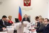 Игорь Комаров участвует в работе Группы стратегического видения «Россия – Исламский мир» фото 2