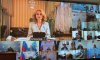 Алексей Кузьмицкий принял участие в заседании межведомственной рабочей группы по вопросу восстановления рынка труда фото 2