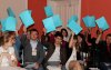 Председатель студенческого профкома академии Фуад Ширинзаде - победитель областного конкурса "Лидер ХХI века"! фото 4