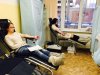 Студенты Кировской ГМА приняли участие в Дне Донора фото 1