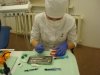 Финальный этап I студенческой олимпиады по стоматологии «Первые шаги в специальность» фото 3