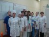 Финальный этап I студенческой олимпиады по стоматологии «Первые шаги в специальность» фото 4