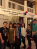 Обучающиеся Кировского ГМУ приняли участие в XIV межрегиональной специализированной выставке "Мир медицины" фото 4