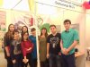 Обучающиеся Кировского ГМУ приняли участие в XIV межрегиональной специализированной выставке "Мир медицины" фото 5