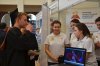 Кировский ГМУ принял участие в XVII специализированной выставке "Образование XXI век" фото 1