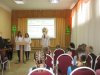 «День здоровья» (мероприятие в поддержку детей с ограниченными возможностями здоровья) фото 1