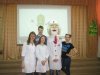 «День здоровья» (мероприятие в поддержку детей с ограниченными возможностями здоровья) фото 2