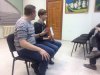Семинар-тренинг «Эффективные методики психодиагностики» фото 4