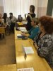 Заседание круглого стола «Социально-психологическое благополучие лиц старшего возраста» фото 1