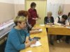 Заседание круглого стола «Социально-психологическое благополучие лиц старшего возраста» фото 2
