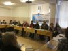 Заседание круглого стола «Социально-психологическое благополучие лиц старшего возраста» фото 4