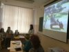 Заседание круглого стола «Социально-психологическое благополучие лиц старшего возраста» фото 5