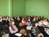 63-я Всероссийская межвузовская студенческая научно-практическая конференция с международным участием «Молодежь, наука, медицина» фото 2