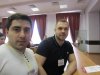 V Всероссийская студенческая олимпиада по хирургической стоматологии с международным участием «Шаги к мастерству» фото 2