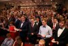 25-й выпуск врачей Кировского государственного медицинского университета фото 5