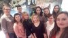 Студенты Кировского ГМУ посетили палеонтологический музей фото 3