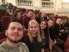 1 октября студенты Кировского ГМУ посетили спектакль «Джульетта выжила» в Кировском Драматическом театре фото 2