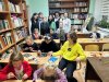 Творчество объединяет и дарит положительные эмоции фото 1