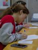 В Центре довузовской подготовки прошли пробные ЕГЭ и ОГЭ для школьников фото 5