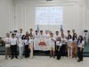 Студент Кировского ГМУ принял участие в международной летней школе «Неделя лидерства – 2024» в Самарканде фото 4