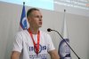 Студент Кировского ГМУ принял участие в международной летней школе «Неделя лидерства – 2024» в Самарканде фото 1