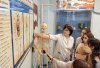 Экскурсия в музей анатомии для школьников из Уржума фото 1