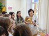 Экскурсия в музей анатомии для школьников из Уржума фото 3