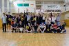 Кубок первокурсника Кировского ГМУ по волейболу фото 1
