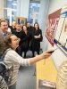 Встреча выпускников 2005 года фото 2