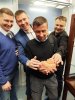 Встреча выпускников 2005 года фото 3