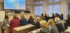 Встреча студентов выпускного курса с потенциальными работодателями фото 1