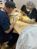 XIV Поволжская студенческая олимпиада по хирургии фото 3