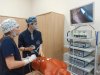 XIV Поволжская студенческая олимпиада по хирургии фото 5