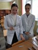 Роль операционной медицинской сестры в акушерстве фото 3