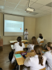 День мужества на кафедре безопасности жизнедеятельности фото 2