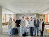 Маршруты будущих врачей: знакомство с вузом для учащихся лицея г. Малмыжа фото 2