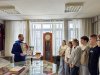 Маршруты будущих врачей: знакомство с вузом для учащихся лицея г. Малмыжа фото 3