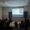 Встреча женского клуба «For girls about girls» фото 2