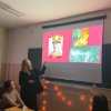 Встреча женского клуба «For girls about girls» фото 4