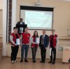 V Всероссийская студенческая олимпиада по патологии с международным участием «Искатели сути» фото 3