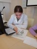 III внутривузовская междисциплинарная олимпиада «Знания-сила!» фото 2