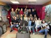 Мероприятия к 80-летию Победы на кафедре БЖД фото 1