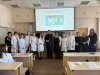 III внутривузовская междисциплинарная олимпиада «Знания-сила!» фото 5