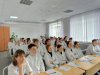 Встреча с «Лучшим врачом анестезиологом-реаниматологом Кировской области» фото 2