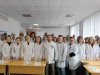 Встреча с «Лучшим врачом анестезиологом-реаниматологом Кировской области» фото 4